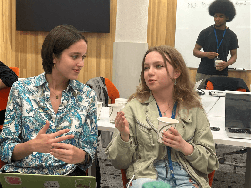 Mentoring